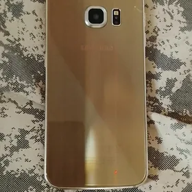 S 6 edge