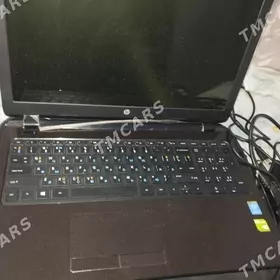 hp noutbuk satlyk tazeje