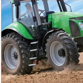 Traktor 520/85R38 420/85R38