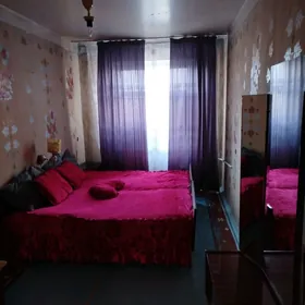 Satlyk 3 komnat jaý