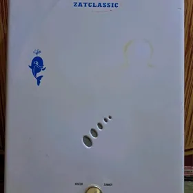 газовая калонка