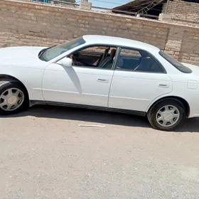 Toyota Mark II 1993