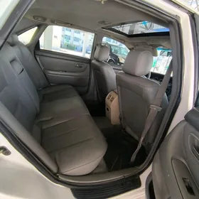 Toyota Avalon 2001
