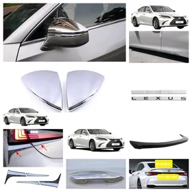 Lexus Es fara nikel