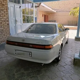 Toyota Mark II 1993
