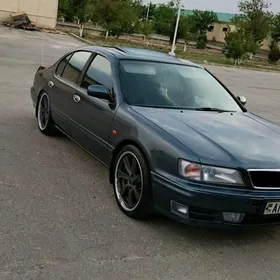 Nissan Maxima 1998