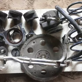Karona  zapcasti. 2motor