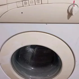 стиральная машинка
