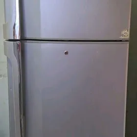 Toshiba холодильник