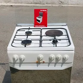 gaz plita