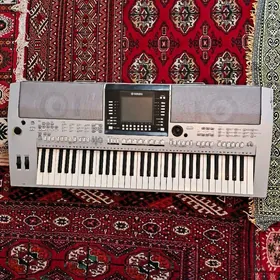 YAMAHA PSR -S910