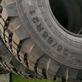 Weduşy Kamaz Teker 425/85R21