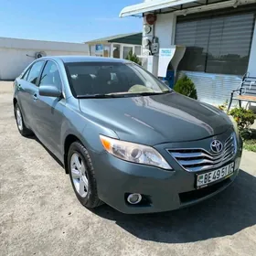 Toyota Camry 2009