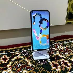Huawei nova 5t