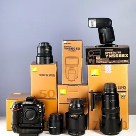 Nikon D810, 24-70mm, 70-200mm