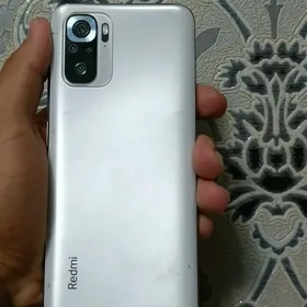 Redmi note 10s
