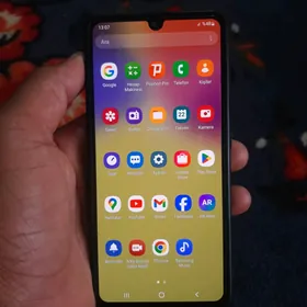 samsung a41 4 64