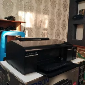 EPSON L805 printer