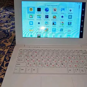 Mekdep notbuk