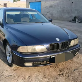 BMW 525 1997