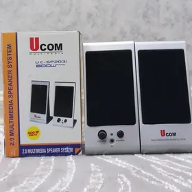 Kompyuter kalonka paket