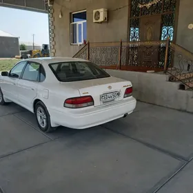 Toyota Avalon 1996