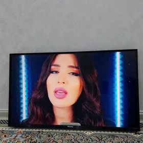 Hisense 43lik Telewizor