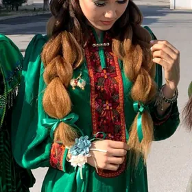 mekdep koynek