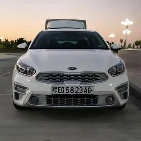 Kia Forte 2020