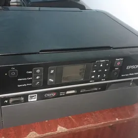 Epson t650 printer