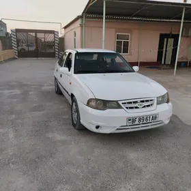 Daewoo Nexia 2011