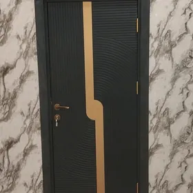 MDF gapylar