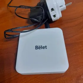 BELET TÙNER