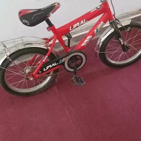 велосипет