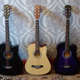Gitara.
