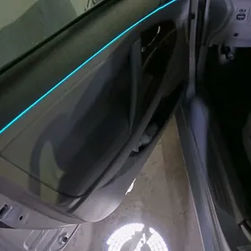 Toyota Camry 2008