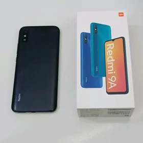 Redmi 9A