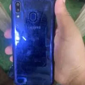 SAMSUNG A20 32GB