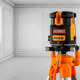 iNGCO Lazer urowen, уровень