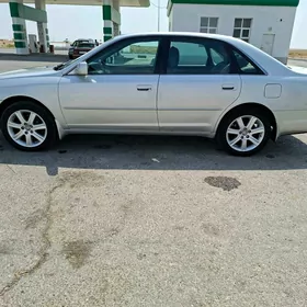 Toyota Avalon 2001