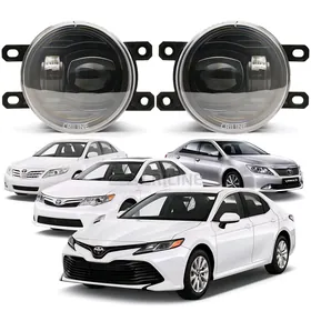 Camry Tumanka