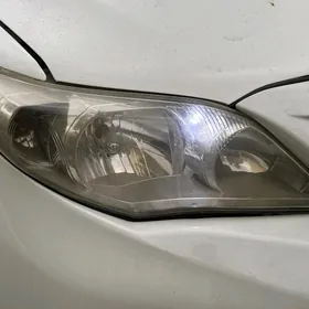 Haliji fara 2011-2013 Corolla