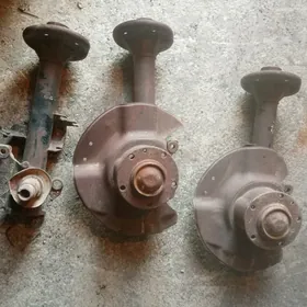 Bmwe34 stoyka