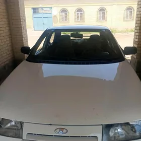 Lada 2110 2002