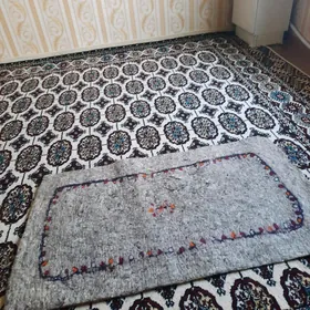 Keçe