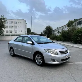 Toyota Corolla 2010