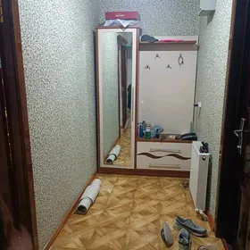 Продаю квартиру в учпункте 