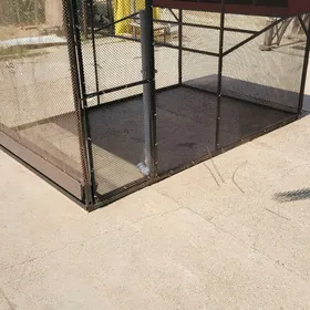 towuk ketek
