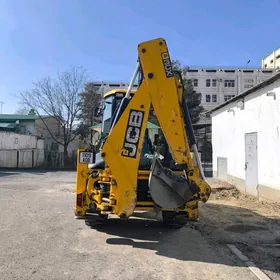 JCB 3CX ECO 2014