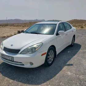 Lexus ES 300 2002